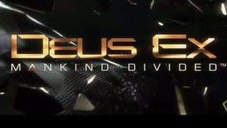 Deus Ex: Mankind Divided esce il 23 agosto, ma il trailer di lancio è già qui
