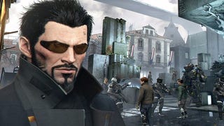 Deus Ex Mankind Divided: eventuali DLC si integreranno con la trama