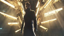 Avance de Deus Ex: Mankind Divided