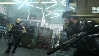 Deus Ex Mankind Divided: la versione PS4 Pro a 4K appare peggiore di quella PC a 4K