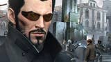 Deus Ex: Mankind Divided mostra o quão épico é neste vídeo de lançamento