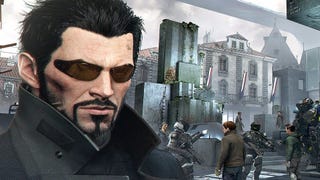 Deus Ex: Mankind Divided si becca un votone da EDGE