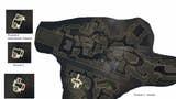Deus Ex: Mankind Divided, Rozłam Ludzkości - Mapy: rozpoczęcia misji głównych i dodatkowych, interesujące miejsca