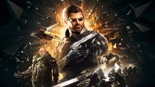 Deus Ex: Mankind Divided terá New Game Plus