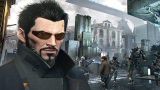 Deus Ex: Mankind Divided uitgesteld tot augustus 2016