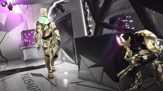 Tryb Breach z Deus Ex: Rozłam Ludzkości dostępny za darmo na PC