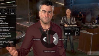 Deus Ex: Rozłam Ludzkości - Misja poboczna SM04: Kalibrator