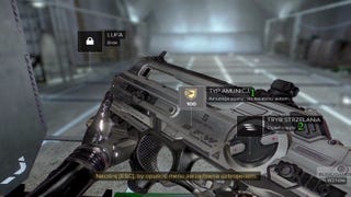 Deus Ex: Rozłam Ludzkości - strzelanie, modyfikowanie broni, amunicja