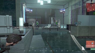 Deus Ex: Rozłam Ludzkości - tworzenie postaci: cicha postać