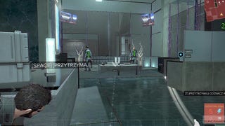 Deus Ex: Rozłam Ludzkości - tworzenie postaci: cicha postać