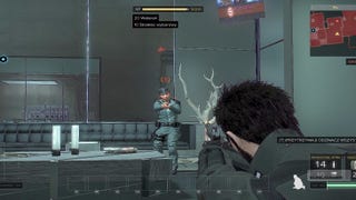 Deus Ex: Rozłam Ludzkości - tworzenie postaci: postać do walki