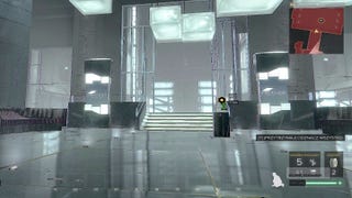 Deus Ex: Rozłam Ludzkości - Misja 12: Skok cz. 2 - winda, skrytka