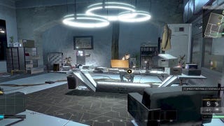 Deus Ex: Rozłam Ludzkości - Misja 14: Polowanie na ostatnie wskazówki