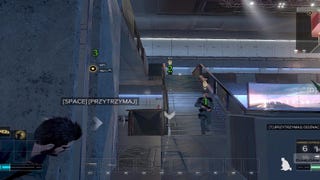 Deus Ex: Rozłam Ludzkości - Misja 15: Zabezpieczenie centrum konferencyjnego