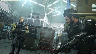 Deus Ex: Rozłam Ludzkości - Misja 2: Przedwczesny świt