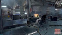 Deus Ex: Rozłam Ludzkości - Misja 4: Poznawanie TF29