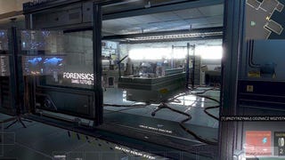 Deus Ex: Rozłam Ludzkości - Misja 5: Kwestia jurysdykcji