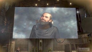 Deus Ex: Rozłam Ludzkości - Misja poboczna SM02: Kult osobowości