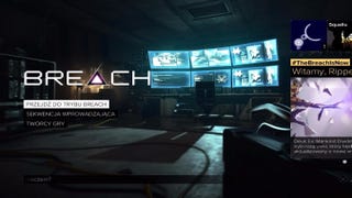 Deus Ex: Rozłam Ludzkości - tryb breach: opis i porady