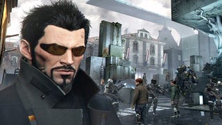 Deus Ex: Rozłam Ludzkości - Wszystkie zakończenia