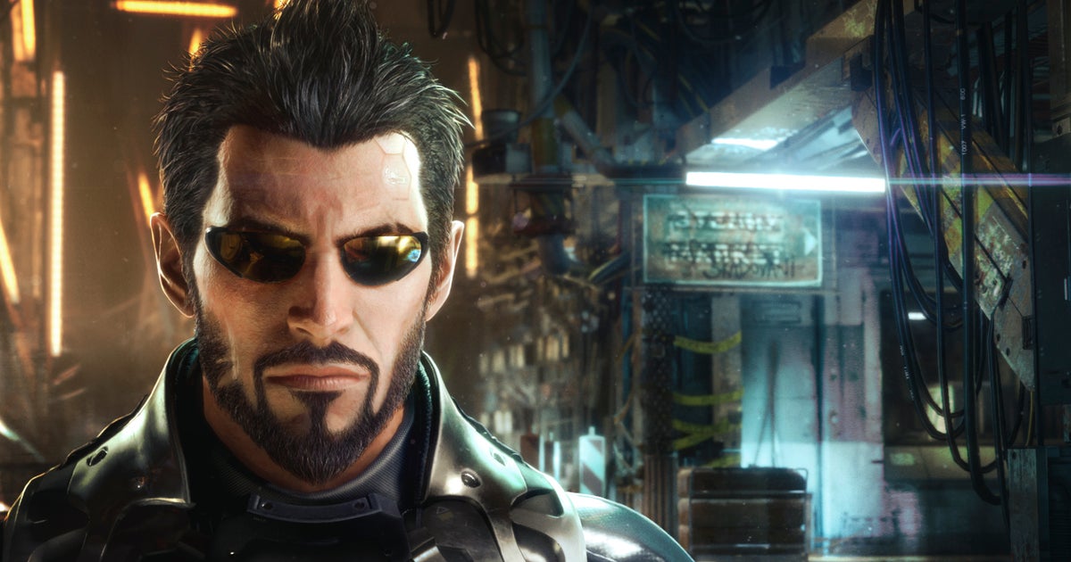 Deus Ex: Mankind Divided developers Eidos Montreal lay off 124 staff, as well as "parting ways" with long-time studio head