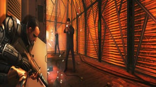 Deus Ex: The Fall is 6 hours long, has in-app purchases, new trailer & screens inside