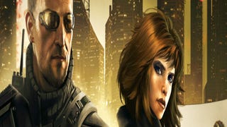 Deus Ex: The Fall reviews are go, all the scores here