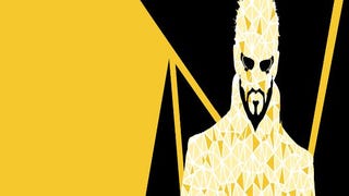 Deus Ex: Human Revolution hits Mac on April 26