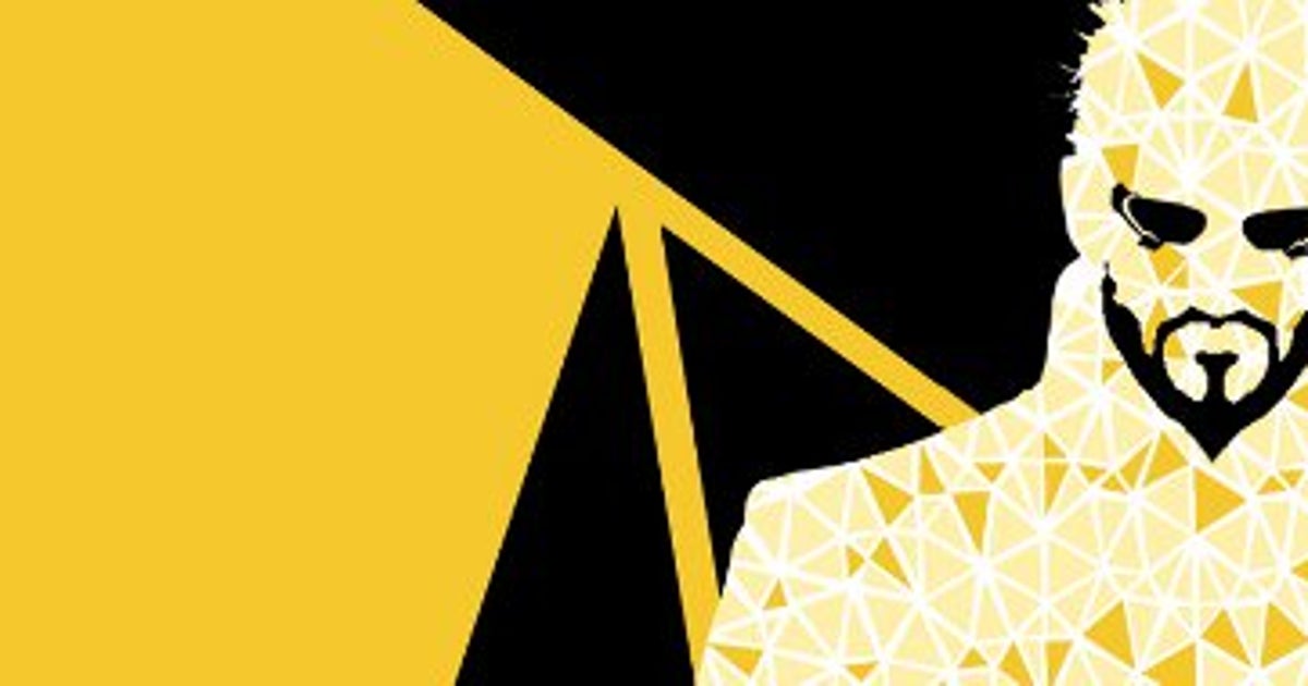Deusex Triangular Sauce ESRB rates Deus Ex: Human Revolution - Ultimate Edition for Mac | VG247