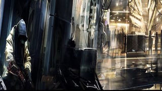 Deus Ex in the works for PC, next-gen - Human Revolution: Director's Cut releasing this month