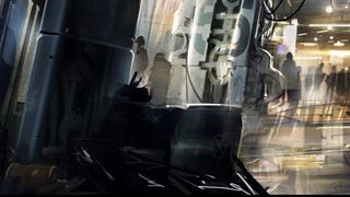 Possible Deus Ex: Universe details outed through casting agency 