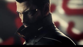 Deus Ex v nové TV reklamě