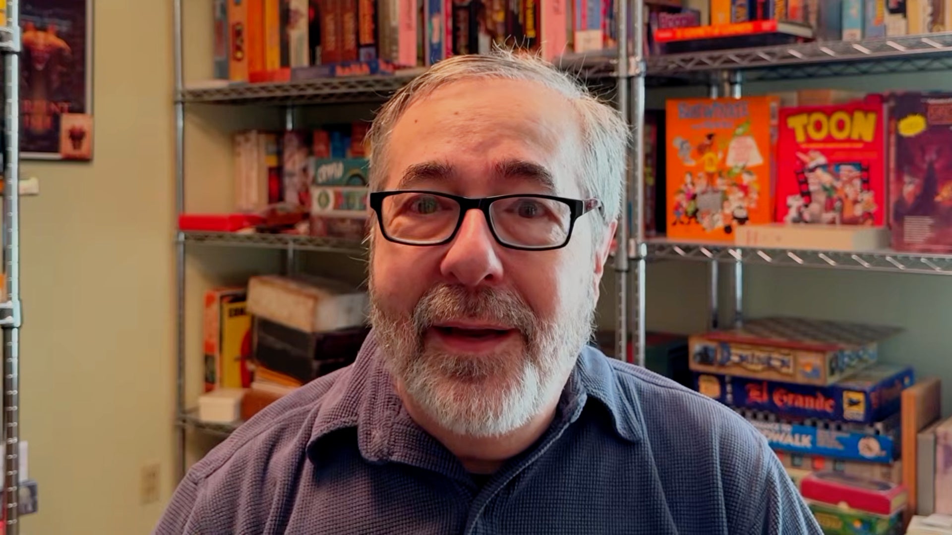 Deus Ex director and immersive sim legend Warren Spector is retiring, despite having 