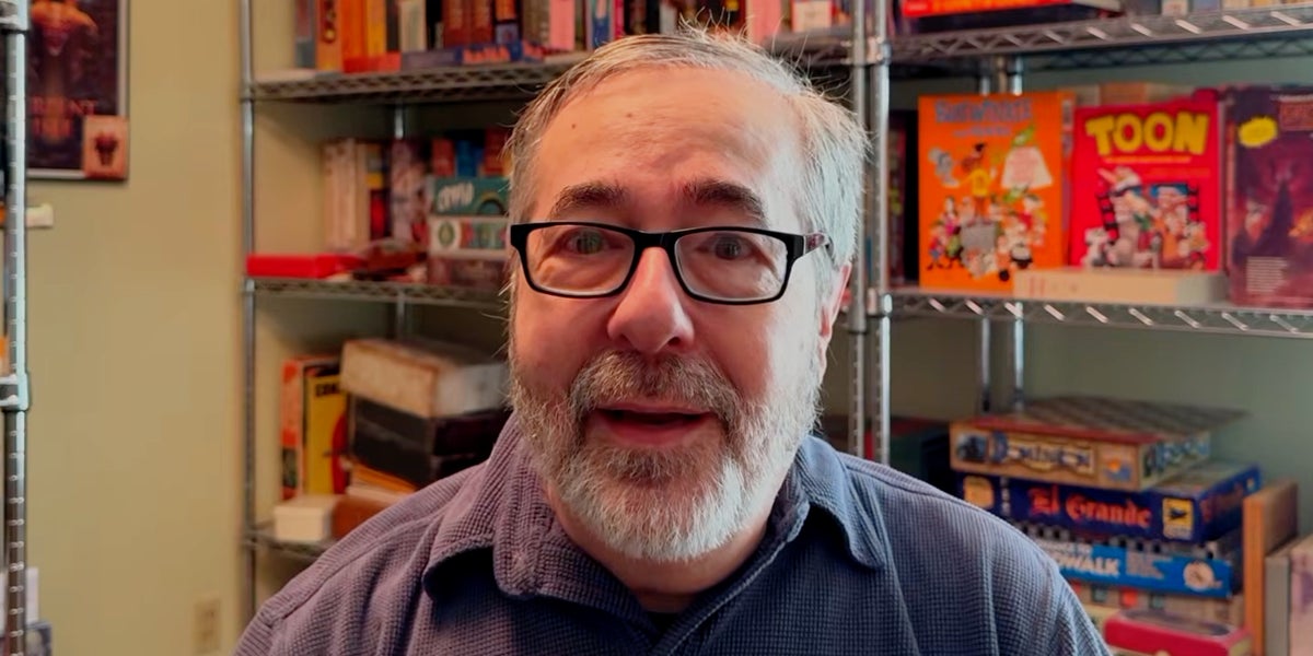 Deus Ex director and immersive sim legend Warren Spector is retiring, despite having "three games in particular" he'd still like to make