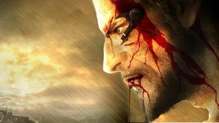 Deus Ex: Human Revolution vende 2.18 milhões