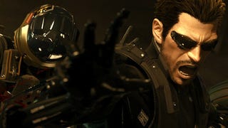 El desarrollo de Deus Ex: Human Revolution "fue una pesadilla"