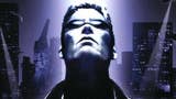 Confirmado el lanzamiento del primer Deus Ex en PSN