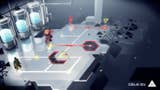 Logiczna gra mobilna Deus Ex GO zadebiutuje 18 sierpnia