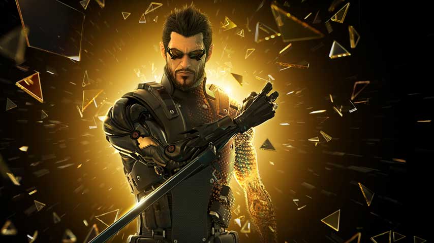 Deus ex human revolution xbox hot sale one x