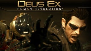 Eidos: i boss di Deus Ex sono opera nostra