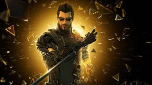 What does the creator of Deus Ex think of Human Revolution and Mankind Divided?