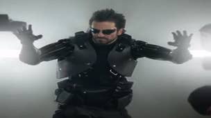 Deus Ex: Human Revolution gets live-action fan film, is impressive