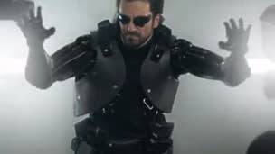 Deus Ex: Human Revolution gets live-action fan film, is impressive