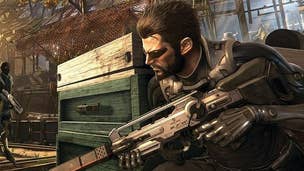 Deus Ex: Mankind Divided to be officially revealed today