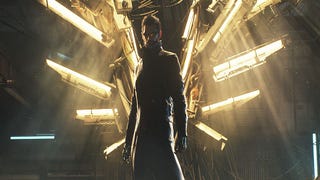 Deus Ex: Mankind Divided launching February 23 2016