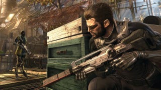 What you get in the Deus Ex: Mankind Divided Season Pass