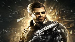 Here's the system specs for Deus Ex: Mankind Divided to get you ready for pre-loading next week