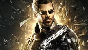 Square Enix: Deus Ex remains a "very important franchise" but will have to wait its turn before getting another entry