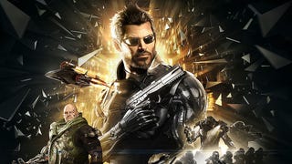 Deus Ex: Mankind Divided coming to PC, PS4, Xbox One - here's the reveal trailer