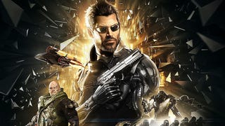 Deus Ex: Mankind Divided gameplay, first look at new projects to be livestreamed, June 8